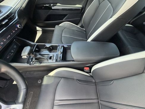 Used 2025 Kia K5 GT-Line FWD image 18