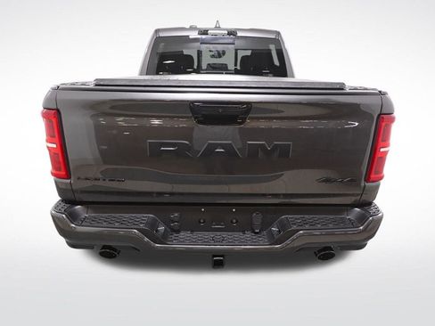 New 2026 RAM 1500 Limited image 5