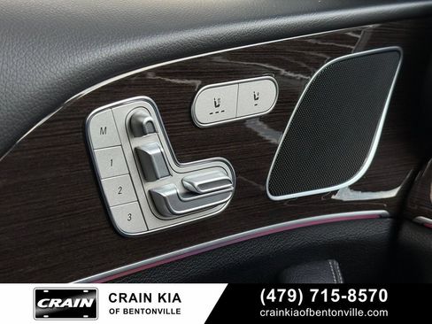 Used 2025 Mercedes-Benz GLE 350 4MATIC image 10