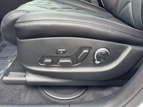 New 2026 Genesis GV80 3.5T Prestige AWD/4WD image 24