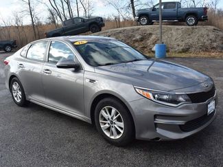 Used 2016 Kia Optima LX video 1