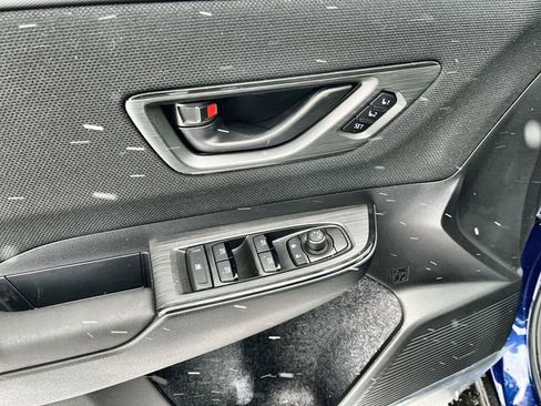 New 2026 Subaru Outback Limited image 16