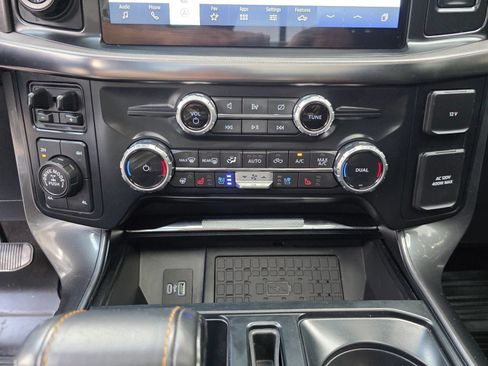 Used 2023 Ford F150 Tremor w/ Equipment Group 402A High AWD/4WD image 16