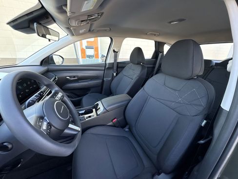 New 2026 Hyundai Tucson SE image 17