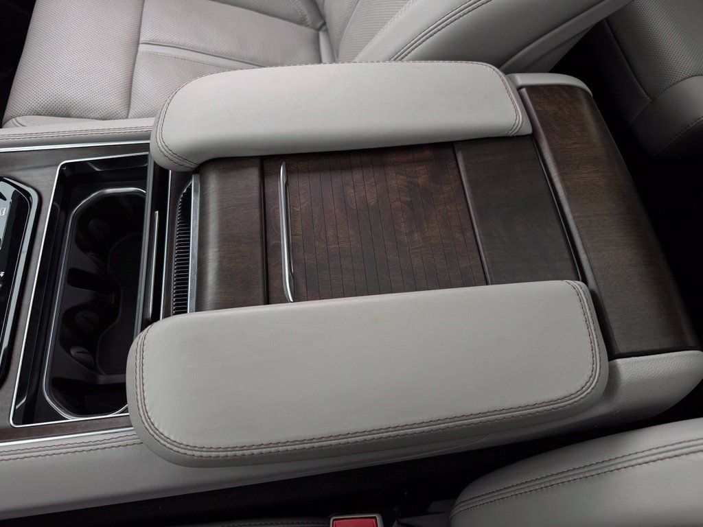 Used 2023 Jeep Grand Wagoneer 4WD image 33
