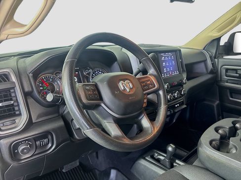 Used 2020 RAM 2500 Tradesman w/ Towing Technology Group AWD/4WD image 9