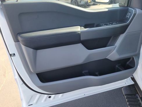 New 2026 Ford F250 XL w/ STX Appearance Package AWD/4WD image 8