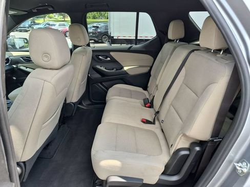 Used 2023 Chevrolet Traverse LS w/ Safety Package AWD/4WD image 27