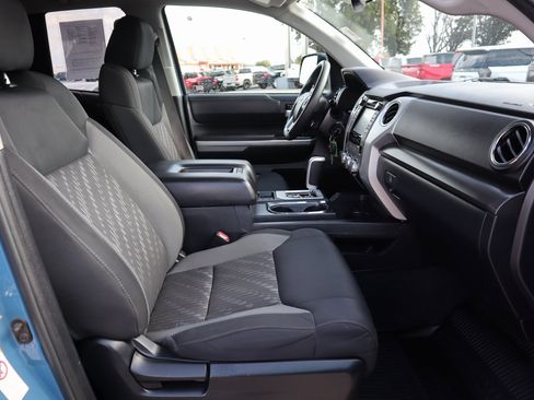 Used 2019 Toyota Tundra SR5 image 14