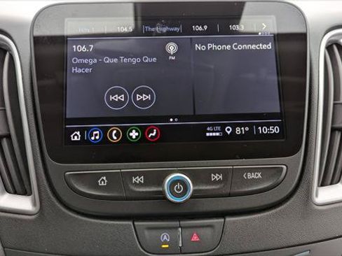Used 2025 Chevrolet Malibu LT FWD image 28
