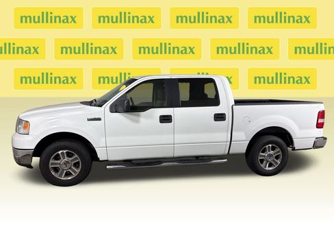 Used 2007 Ford F150 XLT RWD image 11