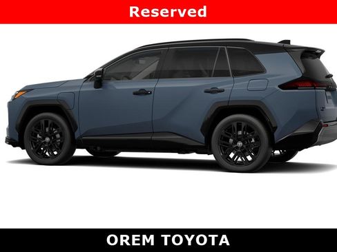 New 2026 Toyota RAV4 XSE w/ Weather Package image 5