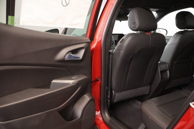 New 2026 Chevrolet Trax RS w/ Driver Confidence Package FWD image 28