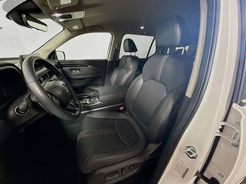 Used 2026 Honda Passport RTL image 19