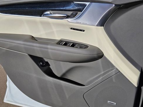 New 2025 Cadillac XT6 Premium Luxury w/ Technology Package image 25