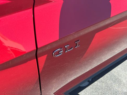 New 2026 Volkswagen Jetta GLI Autobahn FWD image 22