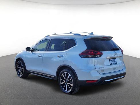 Used 2020 Nissan Rogue SL image 4