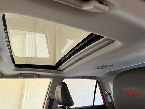 Used 2023 Toyota 4Runner TRD Pro image 22