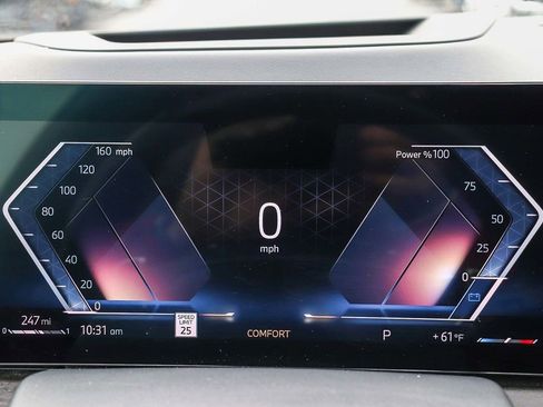 Used 2024 BMW X5 xDrive40i image 23