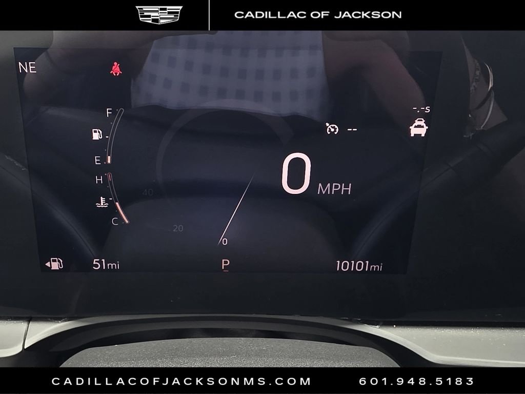 Used 2025 Buick Envista Preferred FWD image 12