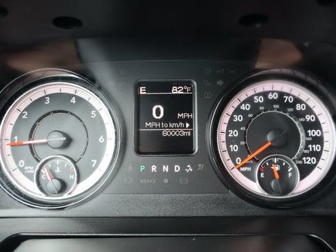 Used 2020 RAM 1500 Classic SLT RWD image 32