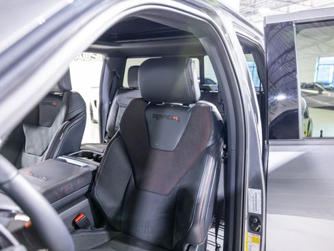 Used 2025 Ford F150 Raptor w/ Equipment Group 803A Raptor R image 39