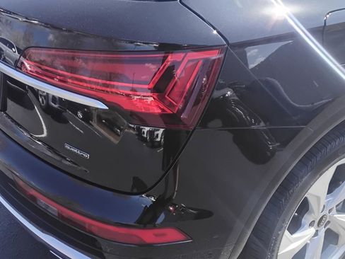 Certified 2023 Audi Q5 2.0T Premium Plus w/ Premium Plus Package AWD/4WD image 10