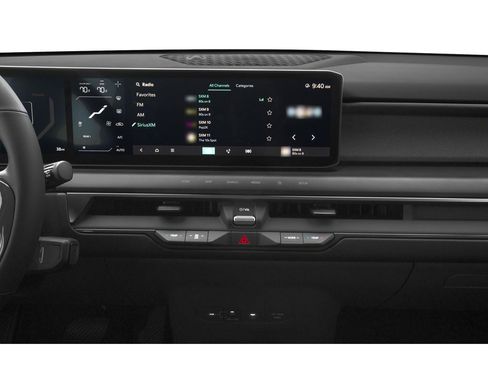 New 2026 Kia EV9 Wind image 45