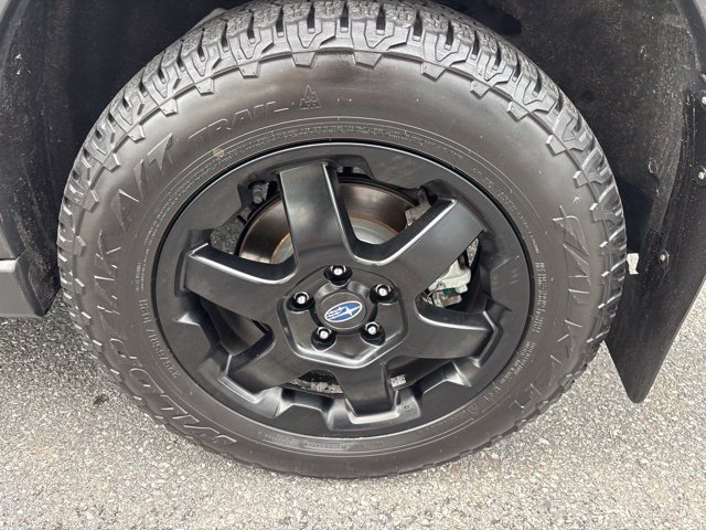 Used 2022 Subaru Outback Wilderness AWD/4WD image 19