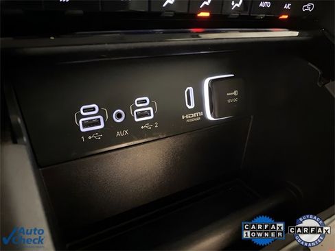 Used 2022 Jeep Grand Cherokee Limited 4xe image 54