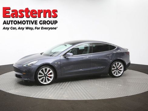 Used 2019 Tesla Model 3 Long Range image 53