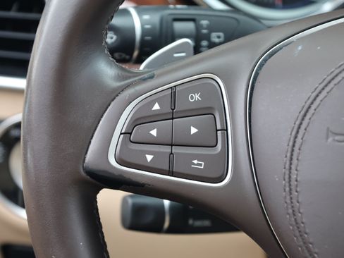 Used 2018 Mercedes-Benz GLS 450 4MATIC image 18