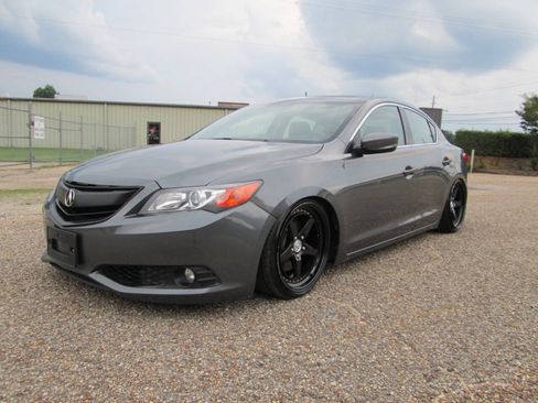Used 2014 Acura ILX w/ Premium Package FWD image 1