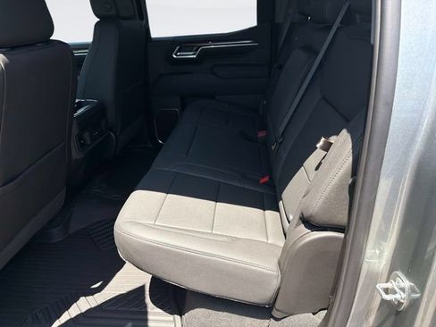 New 2026 Chevrolet Silverado 1500 RST w/ RST All Star Premium Package AWD/4WD image 13