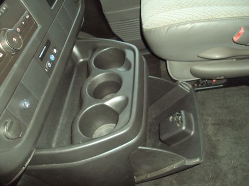 Used 2013 Chevrolet Express 1500 LT w/ LT Preferred Equipment Group image 22