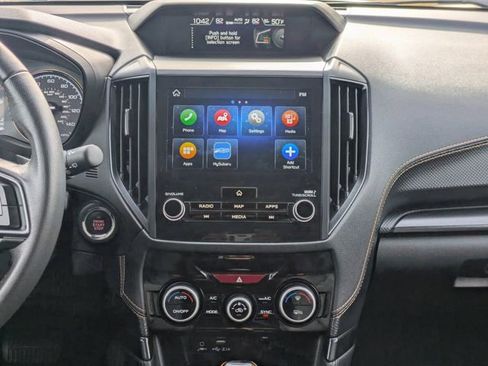 Used 2024 Subaru Forester Wilderness image 19