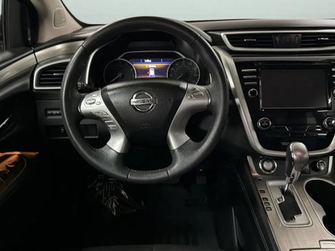 Used 2017 Nissan Murano SL FWD image 10