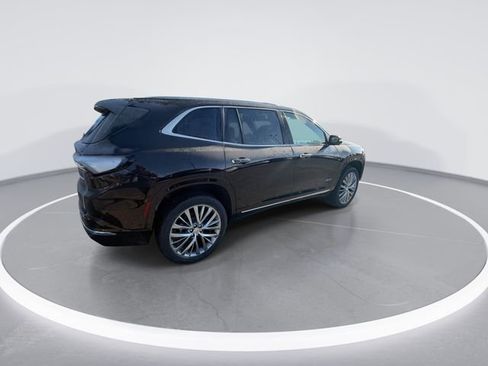 New 2026 Buick Enclave Avenir w/ Super Cruise Package FWD image 8