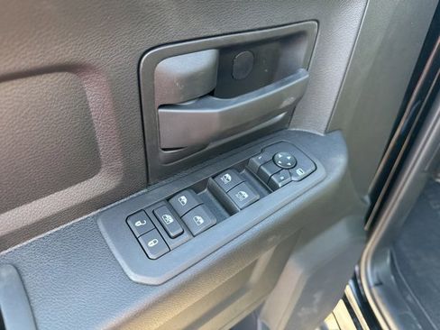 New 2026 RAM 2500 Tradesman image 22