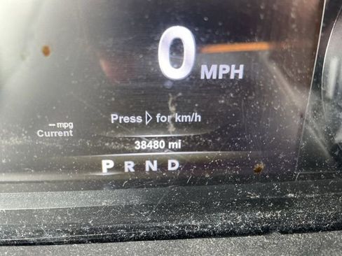 Used 2018 RAM 2500 Big Horn image 11