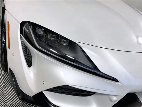 Used 2024 Toyota Supra RWD image 25