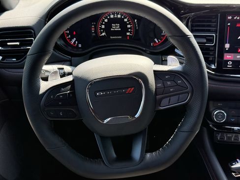 New 2026 Dodge Durango GT w/ Blacktop Package image 12