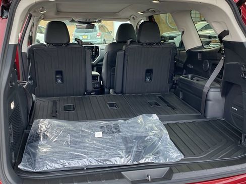 New 2026 Subaru Ascent Limited AWD/4WD image 11