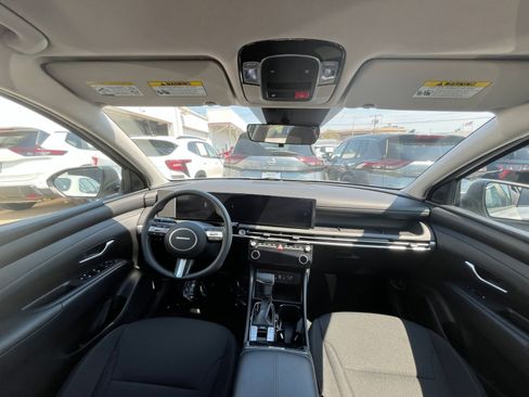 Used 2025 Hyundai Tucson SEL image 35