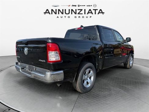 Certified 2022 RAM 1500 Big Horn image 5
