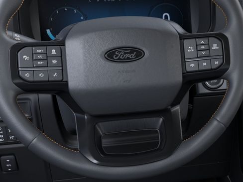 New 2025 Ford F150 Tremor w/ Equipment Group 402A High AWD/4WD image 12