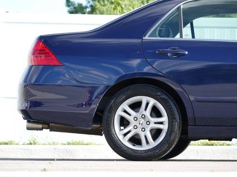 Used 2007 Honda Accord SE image 33