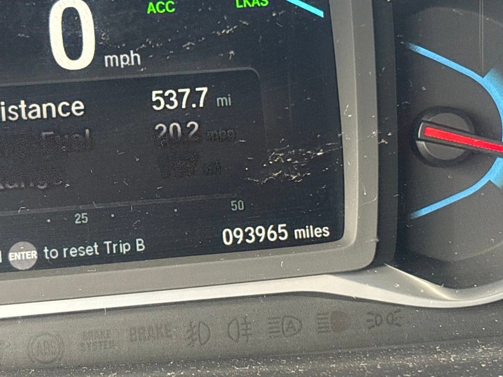 Used 2019 Honda Passport EX-L image 20
