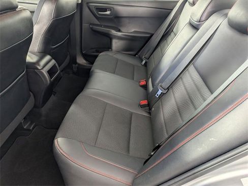 Used 2017 Toyota Camry XSE image 23