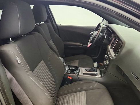 Used 2023 Dodge Charger SXT w/ Blacktop Special Edition AWD/4WD image 23